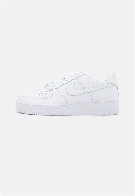 nike air force 1 dames wit grijs|nike air force 1 zalando.